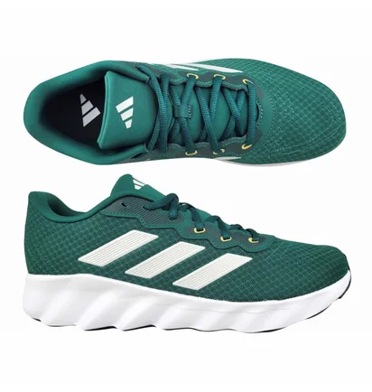 Кросівки унісекс Adidas Switch Move Green IG1760