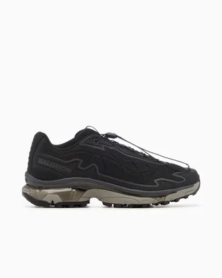 Кроссовки мужские Salomon Anvanced Xt-Slate Black L47132600