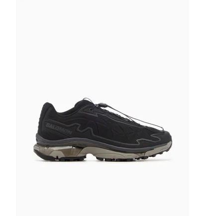 Кроссовки мужские Salomon Anvanced Xt-Slate Black L47132600