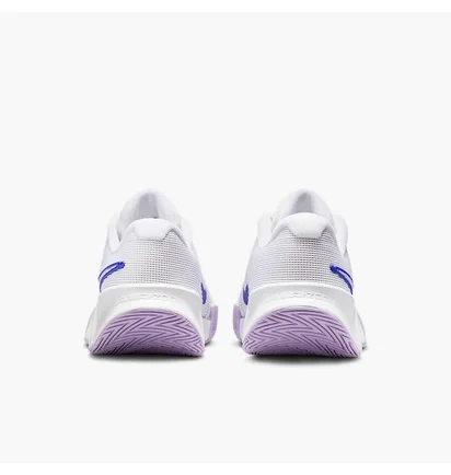 Кроссовки женские Nike Court Gp Challenge Pro Violet FB3146-101