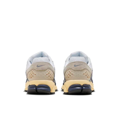 Кросівки чоловічі Nike Air Zoom Vomero 5 Beige/Blue HF4259-100