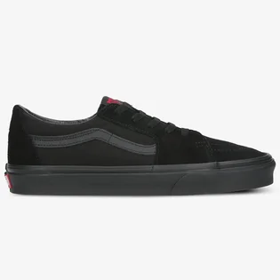 Кеди чоловічі Vans Ua Sk8-Low Black VN0A4UUKENR1