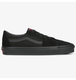 Кеды мужские Vans Ua Sk8-Low Black VN0A4UUKENR1