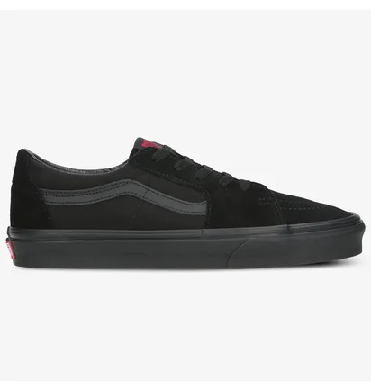 Кеди чоловічі Vans Ua Sk8-Low Black VN0A4UUKENR1