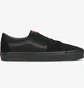 Кеди чоловічі Vans Ua Sk8-Low Black VN0A4UUKENR1