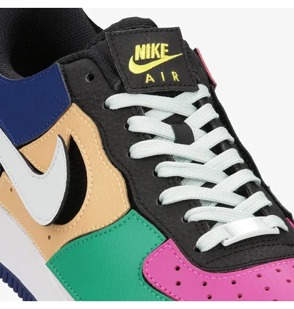 Кросівки чоловічі Nike Air Force 1 Multi DB2576-001