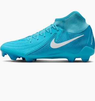 Бутсы унисекс Nike Phantom Luna Ii Academy Fg/Mg Light Blue FD6725-400