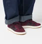 Кроссовки унисекс Adidas Originals Campus 00S Violet IF8765
