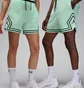 Шорты мужские Air Jordan Df Sprt Wvn Dmnd Green FQ2989-353