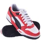 Кросівки чоловічі Puma Rbd Tech Classic Red/White 396553-04