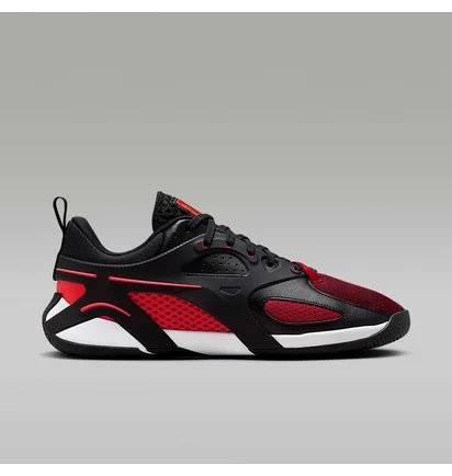 Кросівки унісекс Air Jordan Heir Series Red/Black FQ3858-006