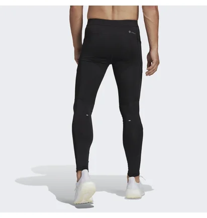 Лосини чоловічі Adidas Own The Run Tights Black Hm8444