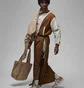 Штаны мужские Air Jordan Flight Heritage Brown FQ5096-281