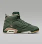 Кроссовки женские Air Jordan Jumpman Mvp Green FB9019-302