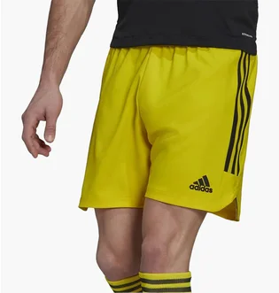 Шорти чоловічі Adidas Shorts Con22 Md Sho Yellow HA3511