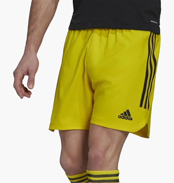 Шорти чоловічі Adidas Shorts Con22 Md Sho Yellow HA3511