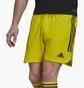 Шорти чоловічі Adidas Shorts Con22 Md Sho Yellow HA3511