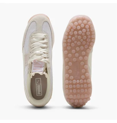 Кросівки жіночі Puma Easy Rider Ballet Sneakers Beige 401069-01