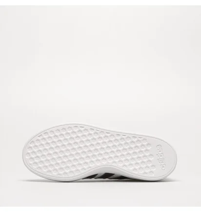Кроссовки женские Adidas Grand Court Base 2.0 White HR0248