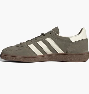 Кросівки унісекс Adidas Handball Spezial Brown JR2121