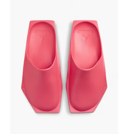 Тапочки жіночі Air Jordan Hex Mule Shoes Pink DX6405-800