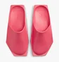 Тапочки жіночі Air Jordan Hex Mule Shoes Pink DX6405-800