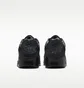 Кросівки чоловічі Nike Air Max 90 MenS Shoes Black/Grey IQ0300-001