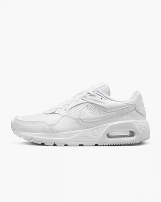 Кросівки жіночі Nike Air Max Sc White CW4554-101