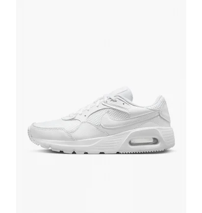 Кроссовки женские Nike Air Max Sc White CW4554-101