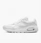 Кроссовки женские Nike Air Max Sc White CW4554-101