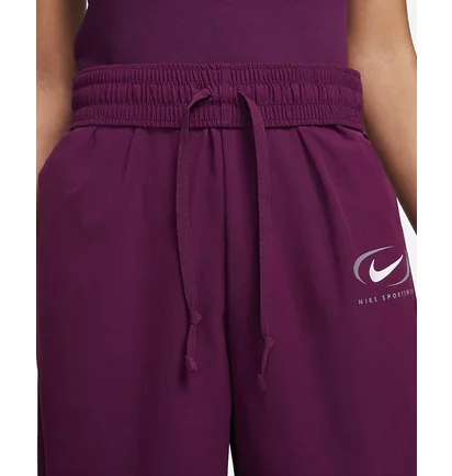 Штани жіночі Nike Sportswear Violet FN7700-610