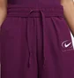 Штани жіночі Nike Sportswear Violet FN7700-610