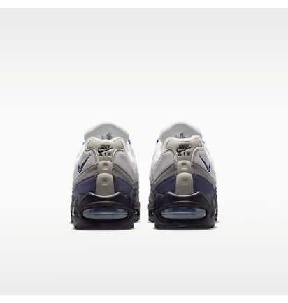 Кроссовки мужские Nike Air Max 95 Og Blue/Grey HM4740-009