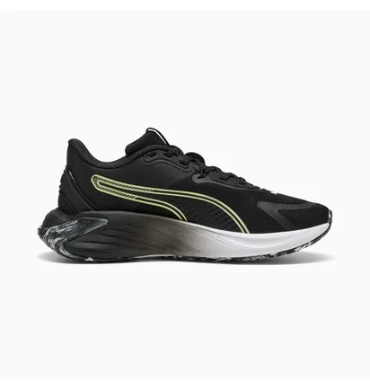 Кроссовки женские Puma Pwr Hybrid Black 310477-22