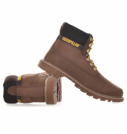 Черевики чоловічі Caterpillar Colorado Brown P110498