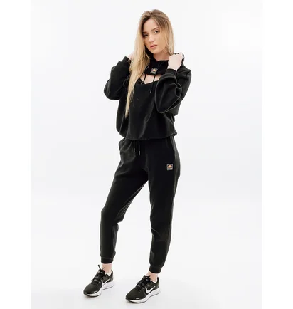 Штаны женские Ellesse Speralla Jog Pant Black SRR17806-011