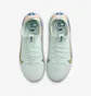 Бутсы детские Nike Zoom Mercurial Vapor 16 Academy Mds Fg/Mg Light Blue FZ1611-300