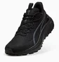Кросівки чоловічі Puma Electrify Nitro 4 Trail Black 310791-01