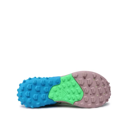 Кроссовки мужские Nike Wildhorse 6 Green BV7106-700