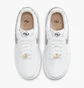 Кросівки жіночі Nike Air Force 1 Lx White DZ2709-100