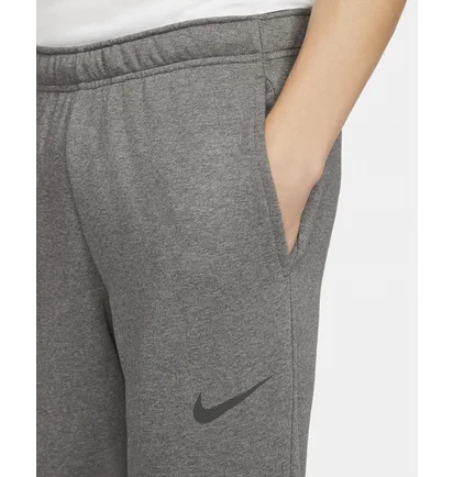 Штаны мужские Nike Dri-Fit Tape Training Pants Grey CZ6379-071