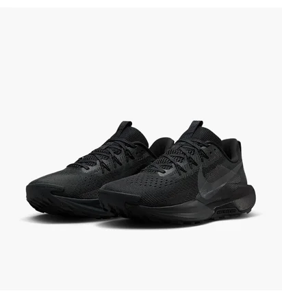 Кросівки чоловічі Nike React X Pegasus Trail 5 Black DV3864-002