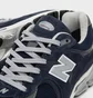 Кросівки чоловічі New Balance 2002R Blue M2002RXK
