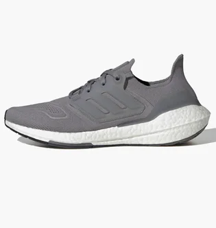 Кроссовки унисекс Adidas Ultraboost 22 Shoes Grey Gx5460