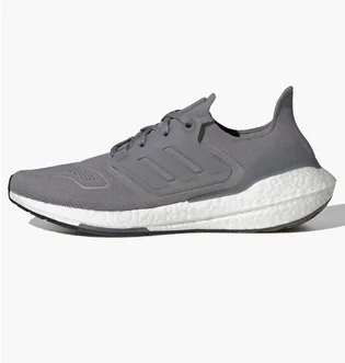 Кросівки унісекс Adidas Ultraboost 22 Shoes Grey Gx5460