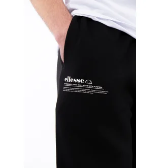 Штани чоловічі Ellesse Pant Jog Black SUT16249-011