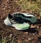 Кроссовки мужские Adidas Terrex Soulstride Trail Running Shoes Green/Black IG8023