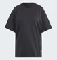 Кофта жіноча Adidas By Stella Mccartney Logo T-Shirt Black IB6854
