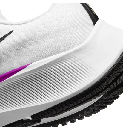 Кроссовки женские Nike Air Zoom Pegasus 37 White Bq9647-103