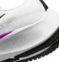 Кроссовки женские Nike Air Zoom Pegasus 37 White Bq9647-103